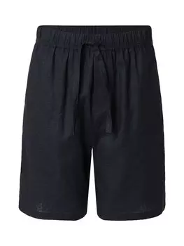 Обычные брюки TRAPP, черный