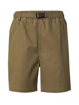 Обычные брюки TRAPP, оливковый