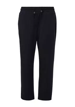 Обычные брюки Triangle, темно-синий