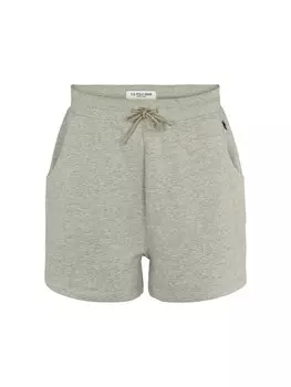 Обычные брюки U.S. POLO ASSN. Iben, пятнистый серый