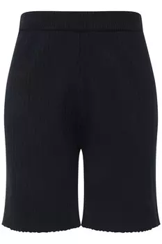 Обычные брюки Ulla Popken, ночной синий