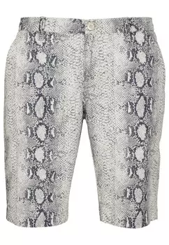 Обычные брюки Urban Classics, белый
