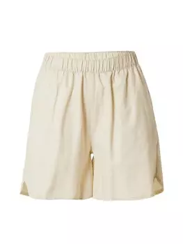 Обычные брюки Urban Classics, бежевый
