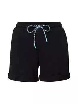 Обычные брюки Urban Classics, черный