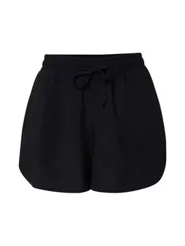 Обычные брюки Urban Classics, черный