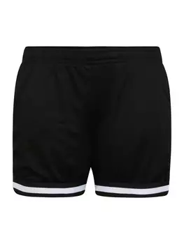 Обычные брюки Urban Classics, черный