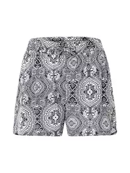 Обычные брюки Urban Classics, черный