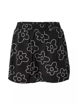 Обычные брюки Urban Classics, черный