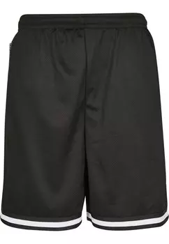 Обычные брюки Urban Classics, черный