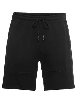Обычные брюки Urban Classics, черный