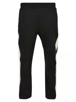 Обычные брюки Urban Classics, черный