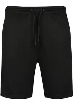 Обычные брюки Urban Classics, черный