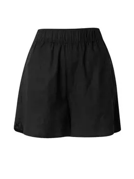 Обычные брюки Urban Classics, черный