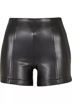 Обычные брюки Urban Classics, черный