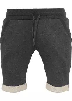 Обычные брюки Urban Classics, графит