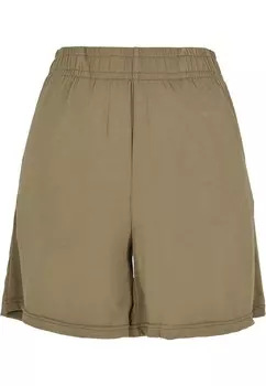 Обычные брюки Urban Classics, хаки