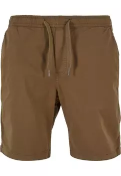 Обычные брюки Urban Classics, коричневый