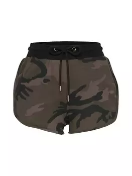 Обычные брюки Urban Classics, мутный цвет