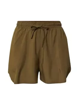 Обычные брюки Urban Classics, оливковый