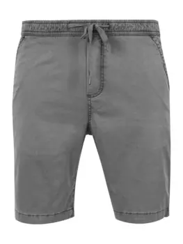 Обычные брюки Urban Classics, серый