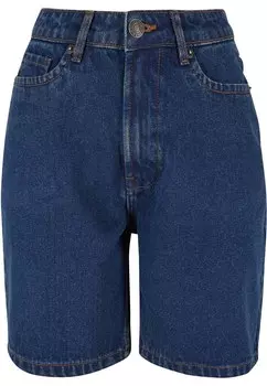 Обычные брюки Urban Classics, синий деним