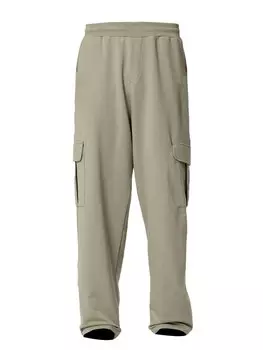 Обычные брюки VAMOS CLO Geranium, оливковый