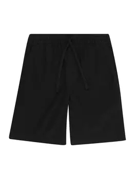 Обычные брюки VANS RANGE, черный