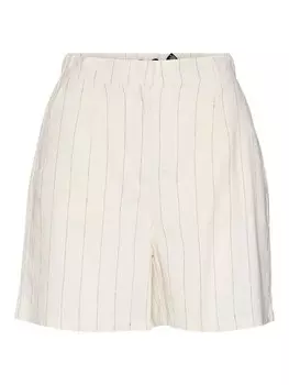 Обычные брюки VERO MODA, бежевый