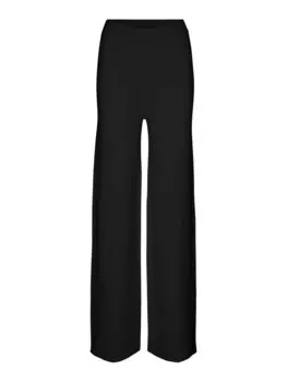 Обычные брюки Vero Moda Gold, черный
