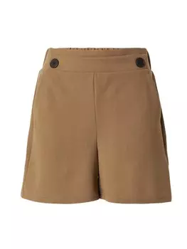 Обычные брюки VERO MODA, хаки