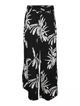 Обычные брюки VERO MODA KEILA, черный