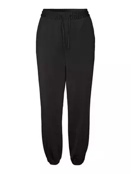 Обычные брюки VERO MODA Lucca, черный