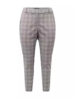 Обычные брюки Vero Moda MALIN, серый