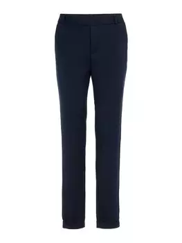 Обычные брюки VERO MODA Maya, ночной синий