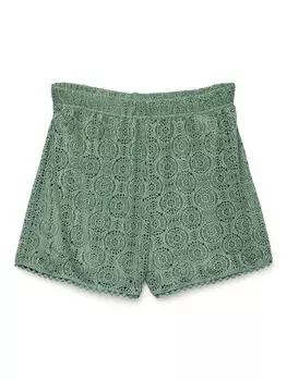 Обычные брюки VERO MODA MAYA, зеленый