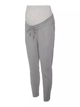 Обычные брюки Vero Moda MEVA, серый