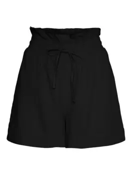 Обычные брюки VERO MODA Mymilo, черный