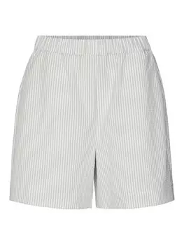 Обычные брюки VERO MODA Oca, пастельно-зеленый