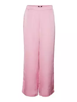 Обычные брюки VERO MODA Rie, светло-розовый