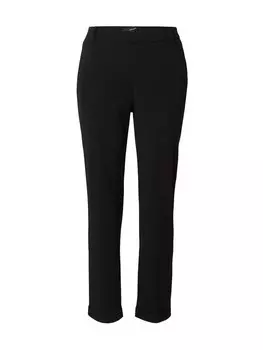 Обычные брюки VERO MODA Sara, черный