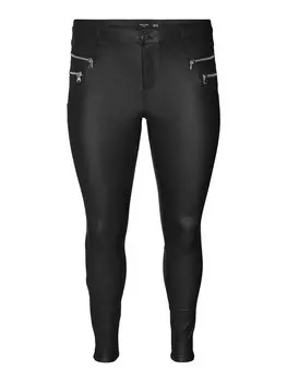 Обычные брюки Vero Moda SEVEN, черный