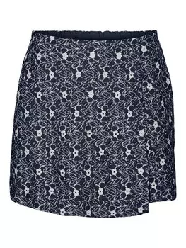 Обычные брюки VERO MODA SONEY, темно-синий