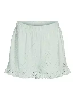 Обычные брюки VERO MODA Tassa, мята