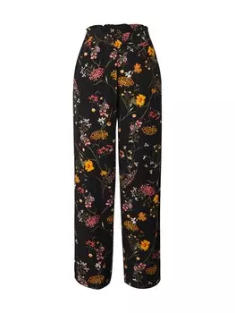 Обычные брюки VERO MODA VMEASY JOY, черный