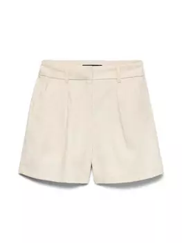 Обычные брюки VERO MODA VMFLORENCE, кремовый