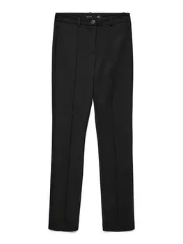 Обычные брюки VERO MODA VMLUCCA, черный