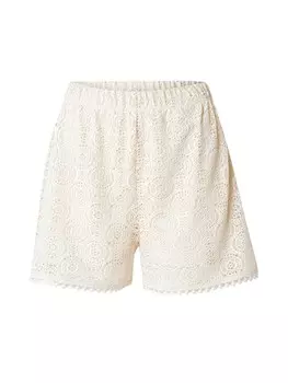 Обычные брюки VERO MODA VMMaya, песочный