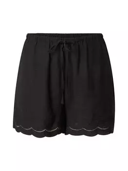 Обычные брюки VERO MODA VMPeach, черный