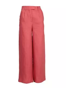 Обычные брюки VICCI Germany, розовый