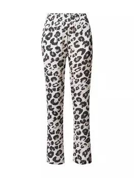 Обычные брюки Vila CHRIS, бежевый